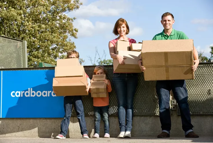 Leistungen von Umzugsfirmen Aargau im Überblick vergleichen