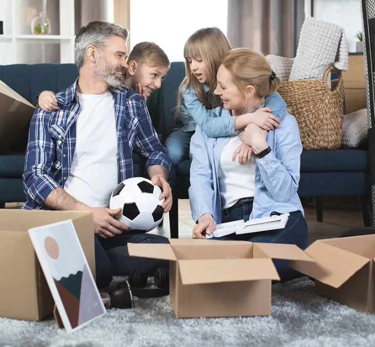 Umzug Aargau sorgfältig planen und organisieren
