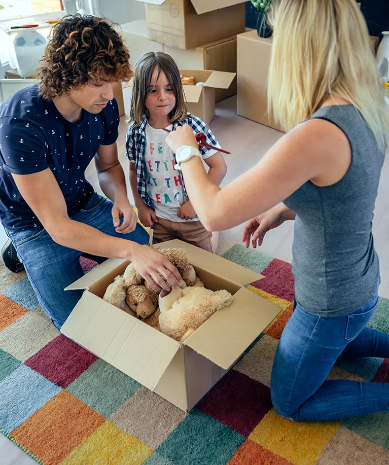 Umzugsspedition Aargau im Angebotsvergleich
