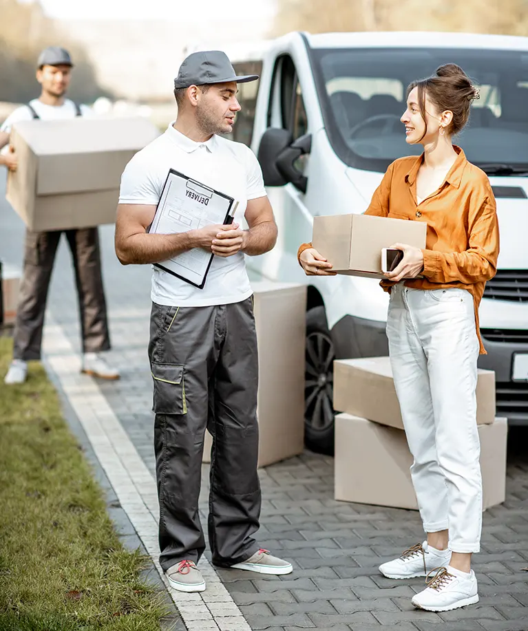 Offertenvergleich für Umzugsspedition Bremgarten