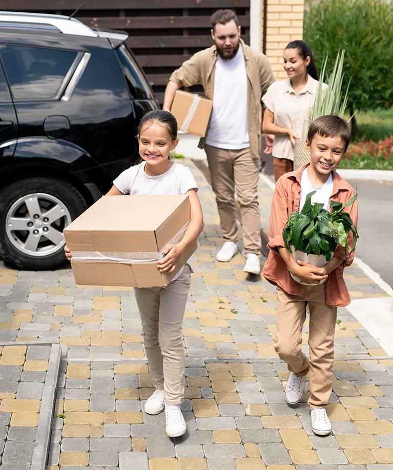 Offerten für Umzugsspedition Spreitenbach vergleichen