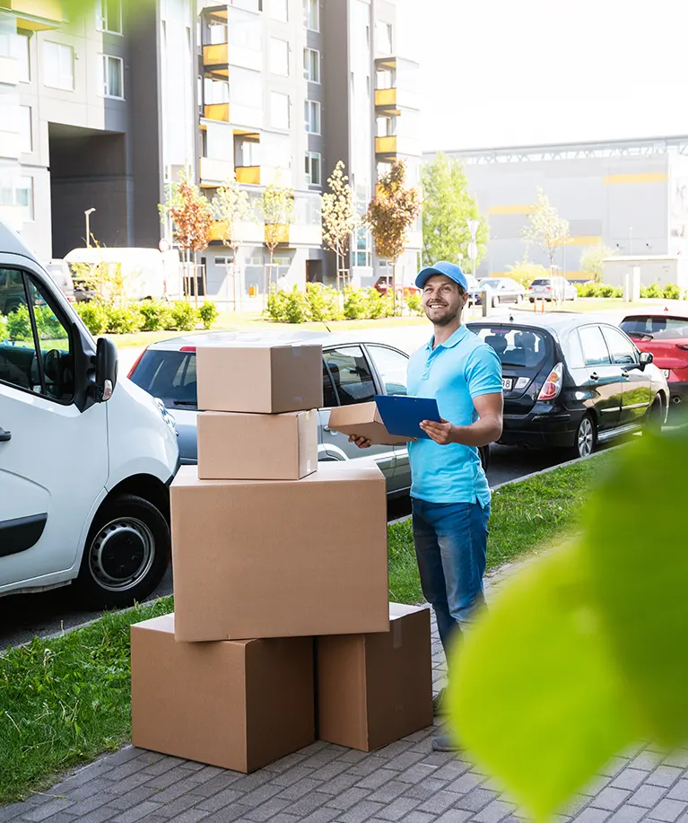 Offerten für Umzugsspedition Wohlen vergleichen
