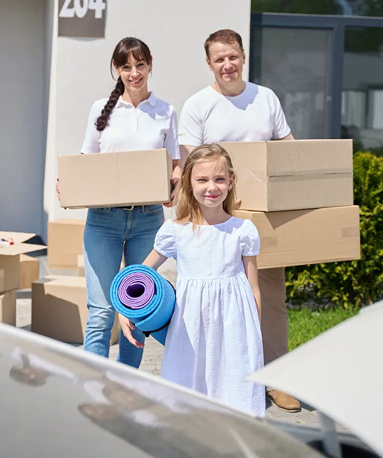 Offertenvergleich für Umzugsspedition Zofingen