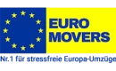 EuroMovers Logo