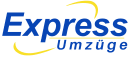 Express Umzüge Logo