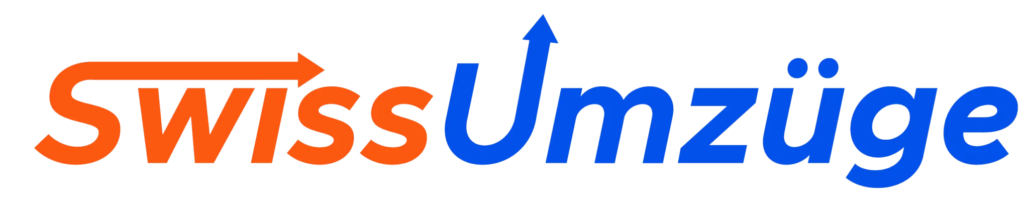 SwissUmzüge Logo